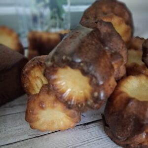Cannelés